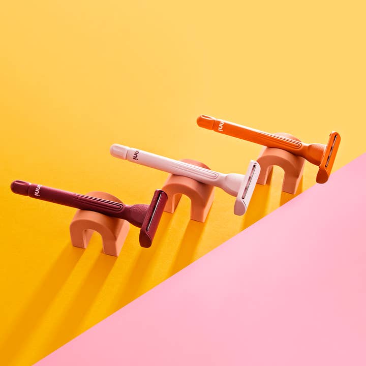 Hanni - Wholesale Razor - hero holder