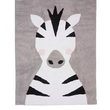 Tapete Zebra por atacado de Aratextil