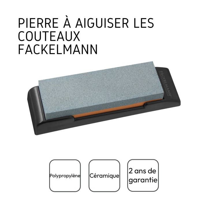 Nirosta - Wholesale Knife Sharpener - Nirosta kitchen knife sharpening stone9