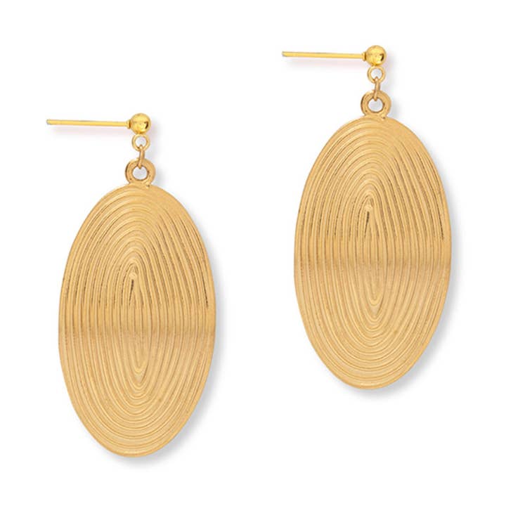 Rumi Ohrschmuck für den Großhandel von A Weathered Penny Jewellery