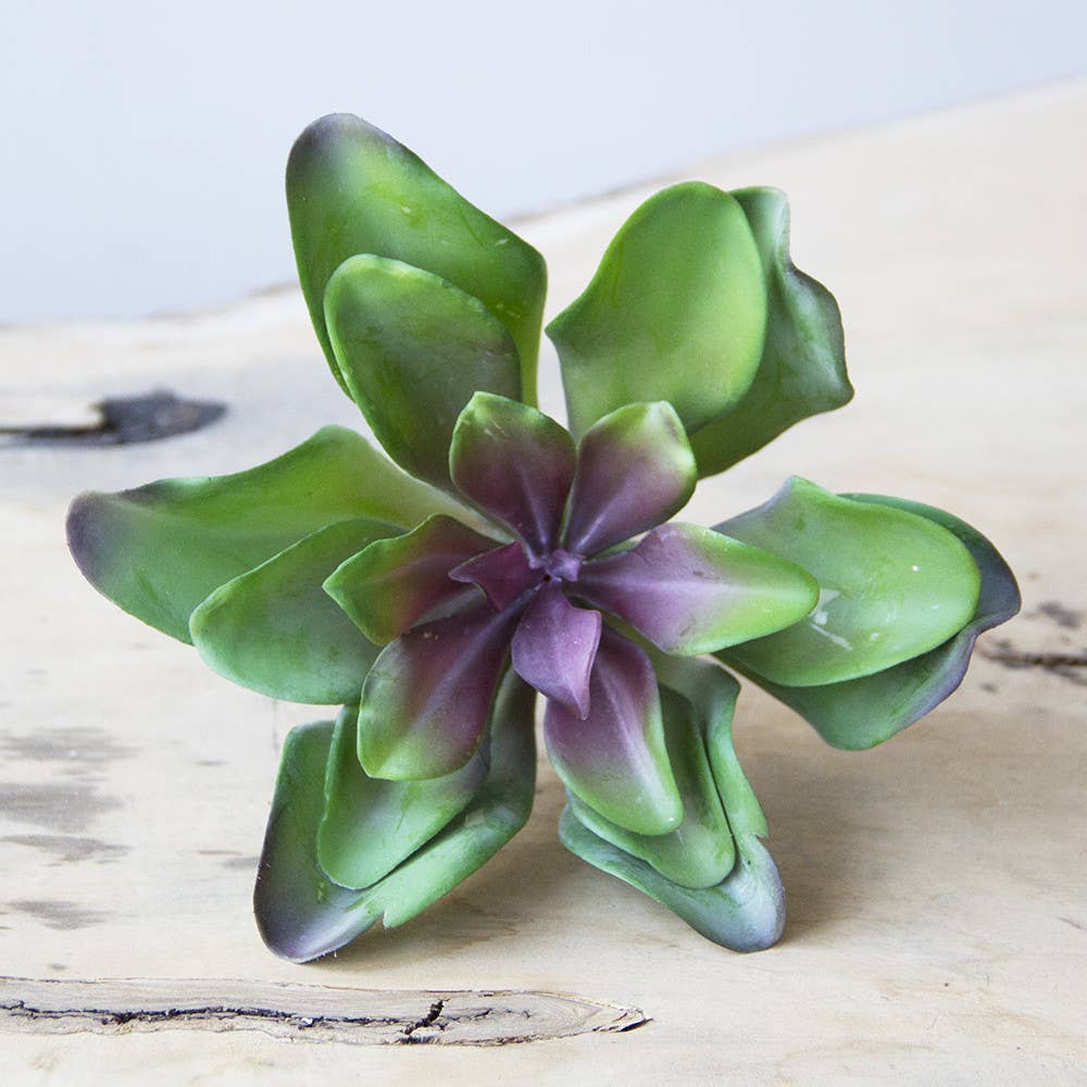 Chive UK - Wholesale Artificial Plant - Succulent Artificial Bulk Faux Succulents Kit SALE12