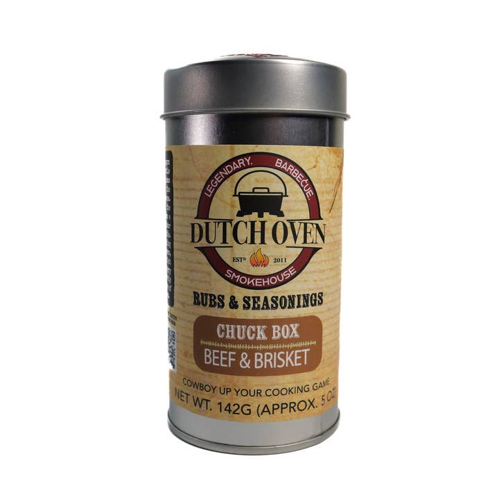 Chuckbox Brisket Rub & Beef Seasoning and other Purchase Wholesale weber seasoning. Free Returns & Net 60 Terms on Faire trending on Faire.