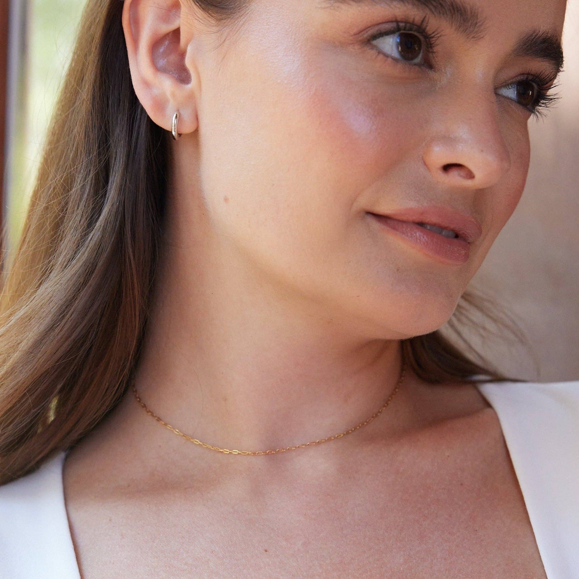 Brook & York - Wholesale Choker/Collar - Carly Choker2