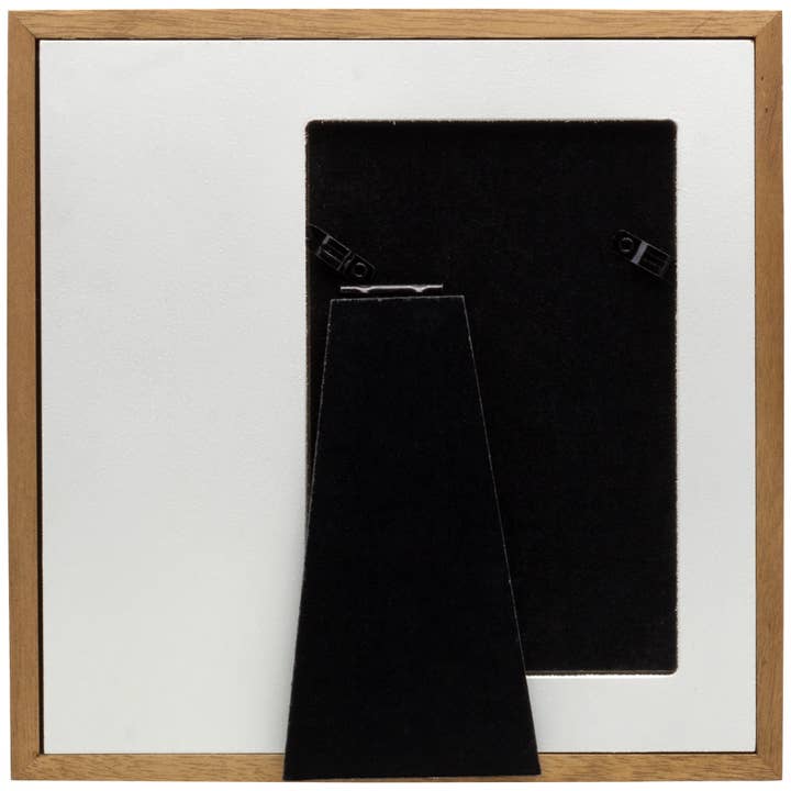 Neil Enterprises - Wholesale Picture frame - Peace and Joy Ornament 4" x 6" Wood Picture Frame3