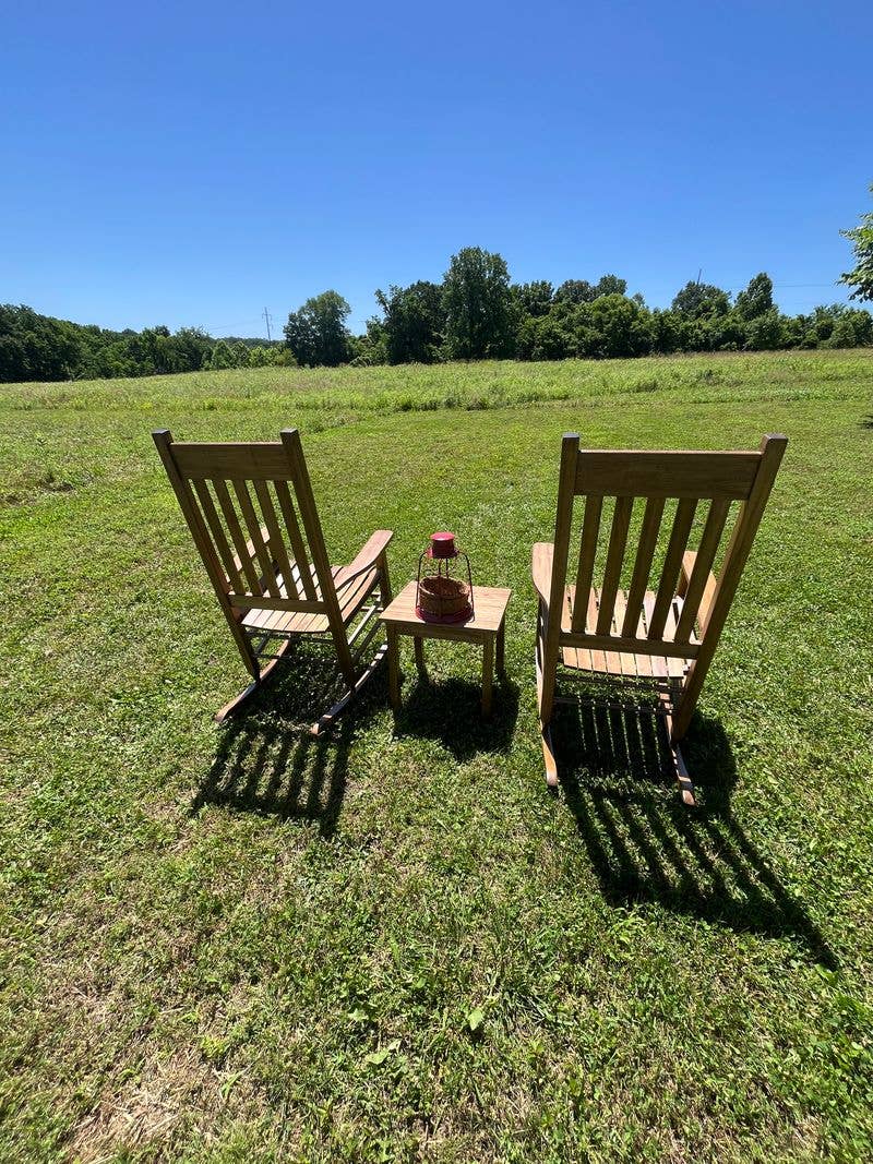 Hinkle Chair Company – wholesale Gungstol – Plantation gungstol för vuxna5