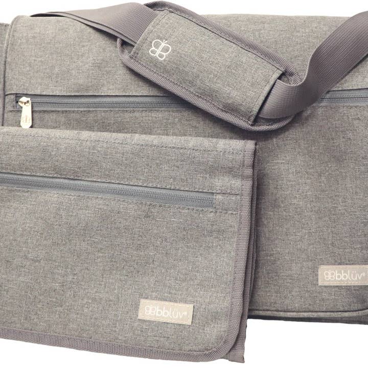 Ültra: Complete Diaper Bag for wholesale by Bblüv