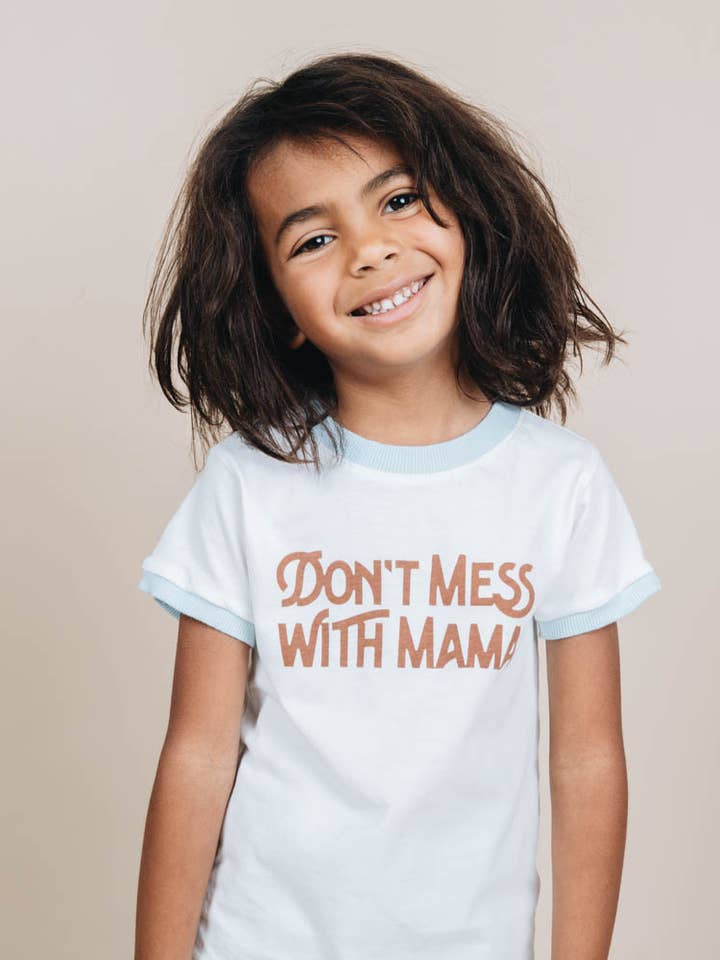 Non scherzare con la mamma | Kids per la vendita all'ingrosso da parte di The Bee & The Fox