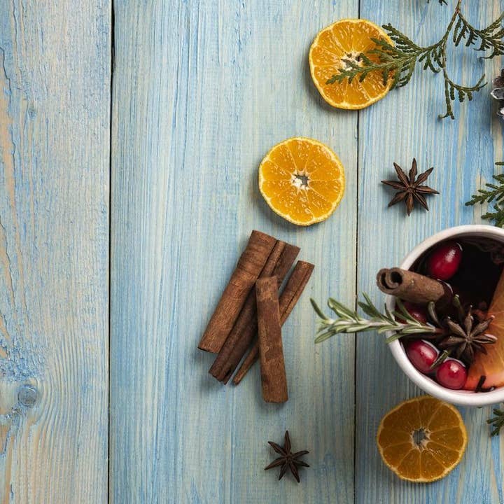 Kailua Seasoning Company - Wholesale Mulling spice - Mulling Spice2