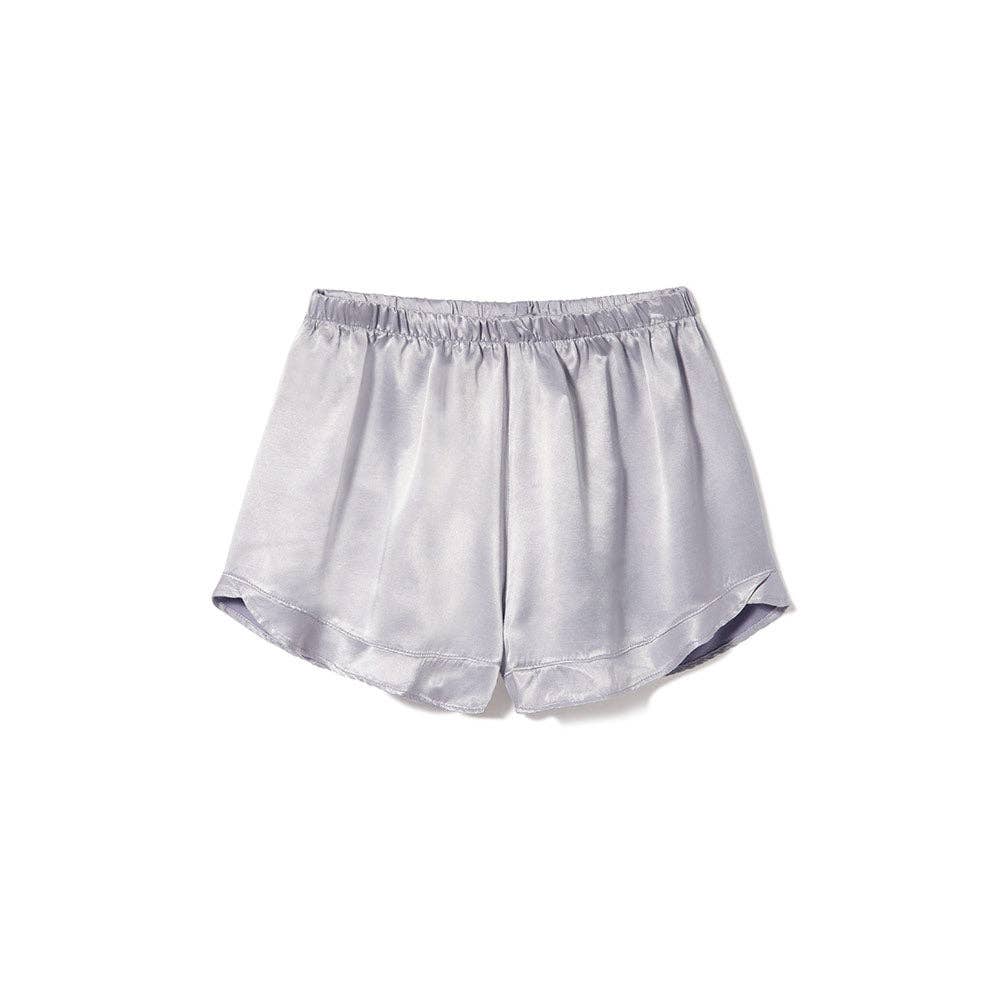 PJ Harlow - Wholesale Lounge Shorts - Women's - Spencer3