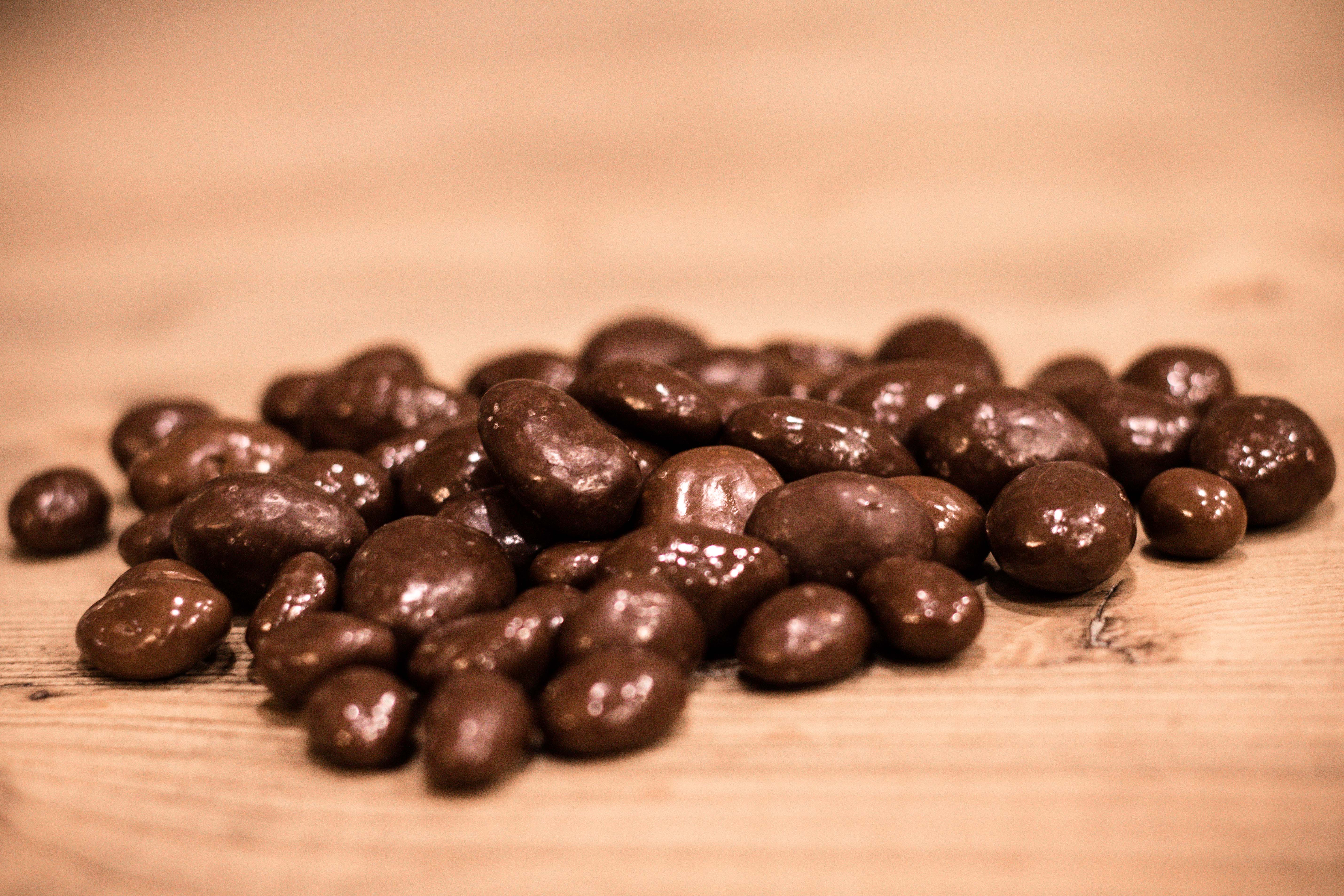 Cherryland's Best - Wholesale Chocolate Covered Sweets - Milk Chocolate Covered Cherries 7.5oz / 12ct2