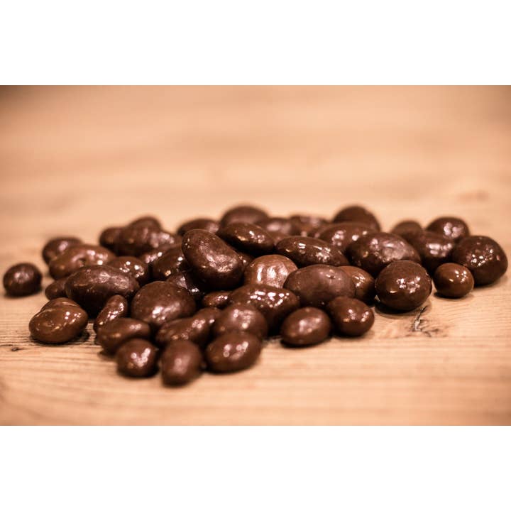 Cherryland's Best - Wholesale Chocolate Covered Sweets - Milk Chocolate Covered Cherries 7.5oz / 12ct2