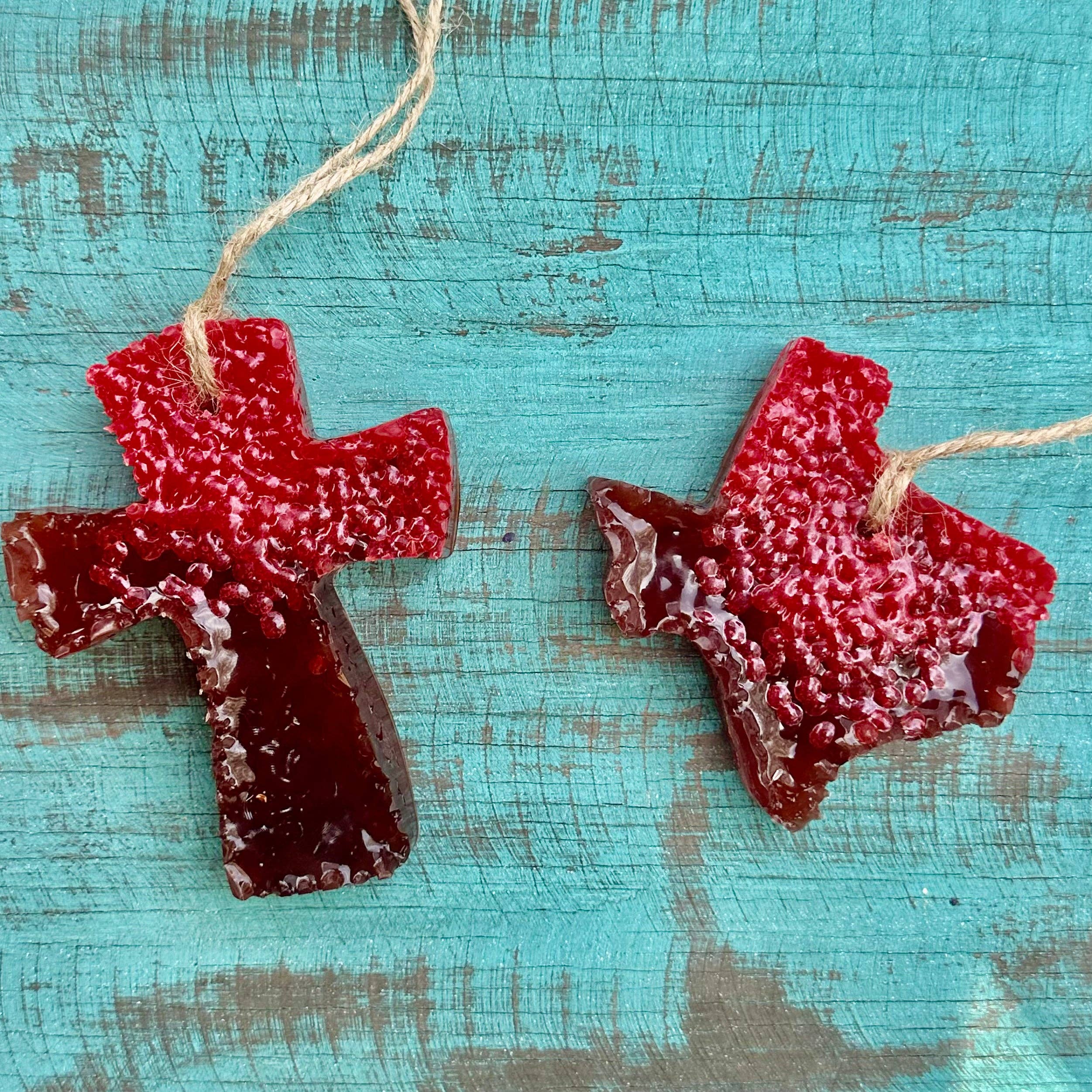 Benjamin Inspired Luxury Fragrance - Wholesale Air Freshener - Cherry Leather Scented Air Freshener0