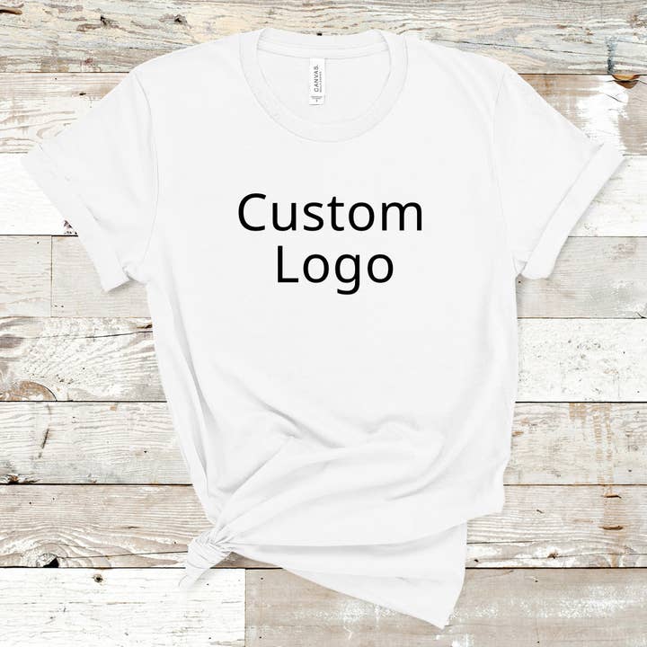 Farmhouse Rags - Wholesale Screen printed t-shirt – Women′s - Custom Graphic T-Shirt5