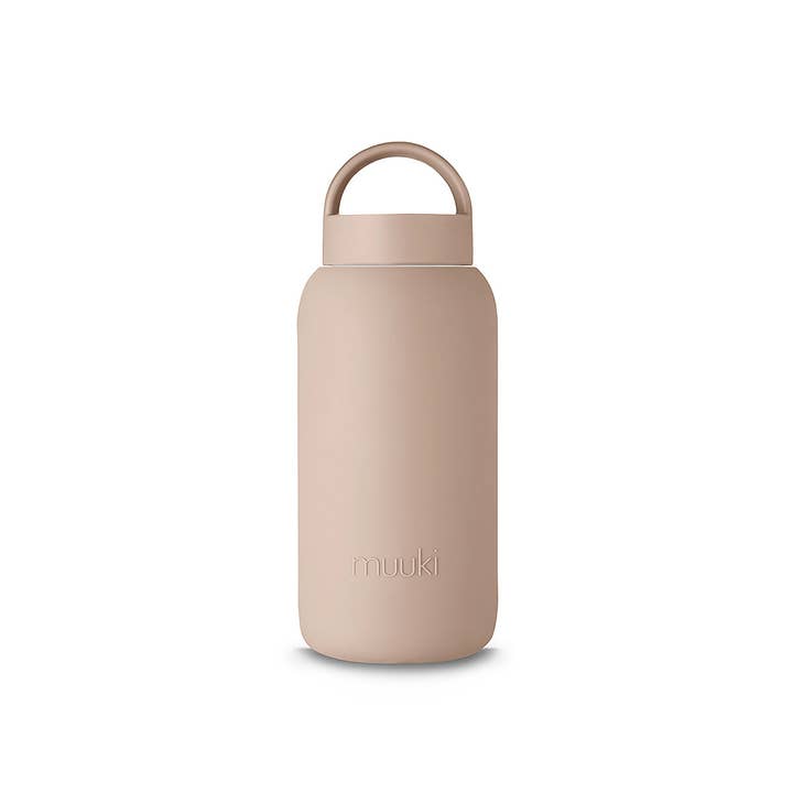 Muuki - Wholesale Water Bottle - Desert Rose - Muuki Daily Bottle 720ml1
