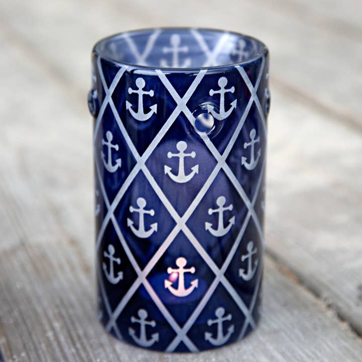 Pavilion – wholesale Wax warmer – Blue Anchor - Wax Warmer
