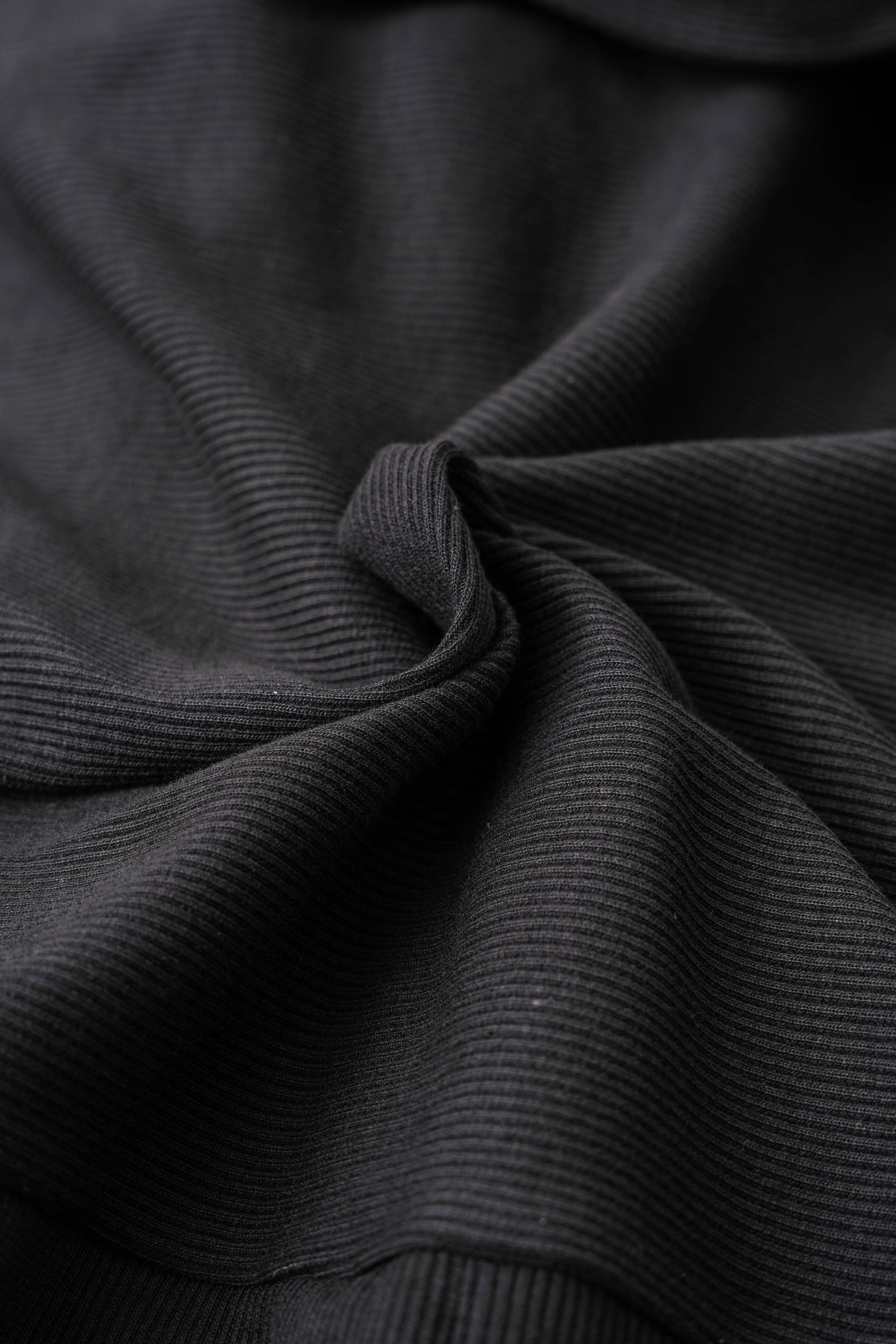 Metamorphoza - Wholesale Tuniek - Dames - Zwarte asymmetrische tuniek0