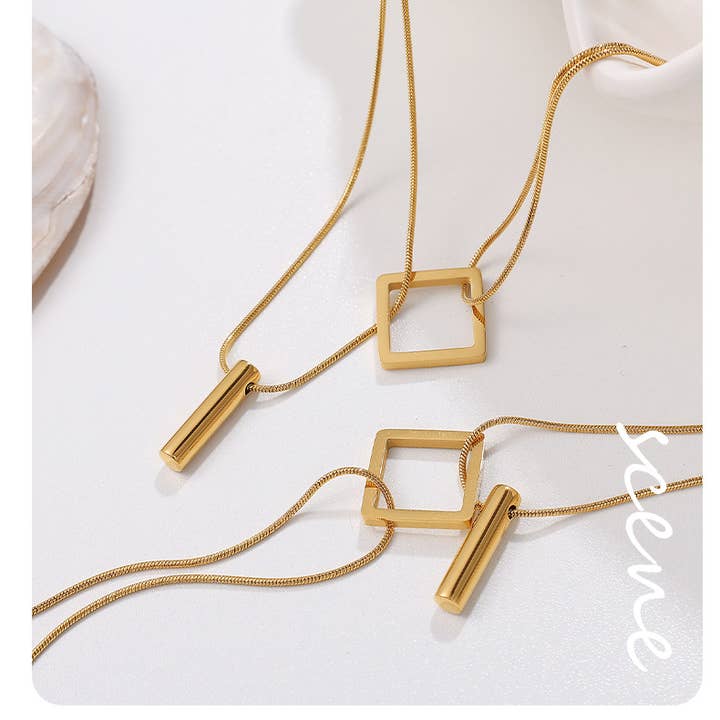 WS-Indulge pour la vente par 3Souls Company