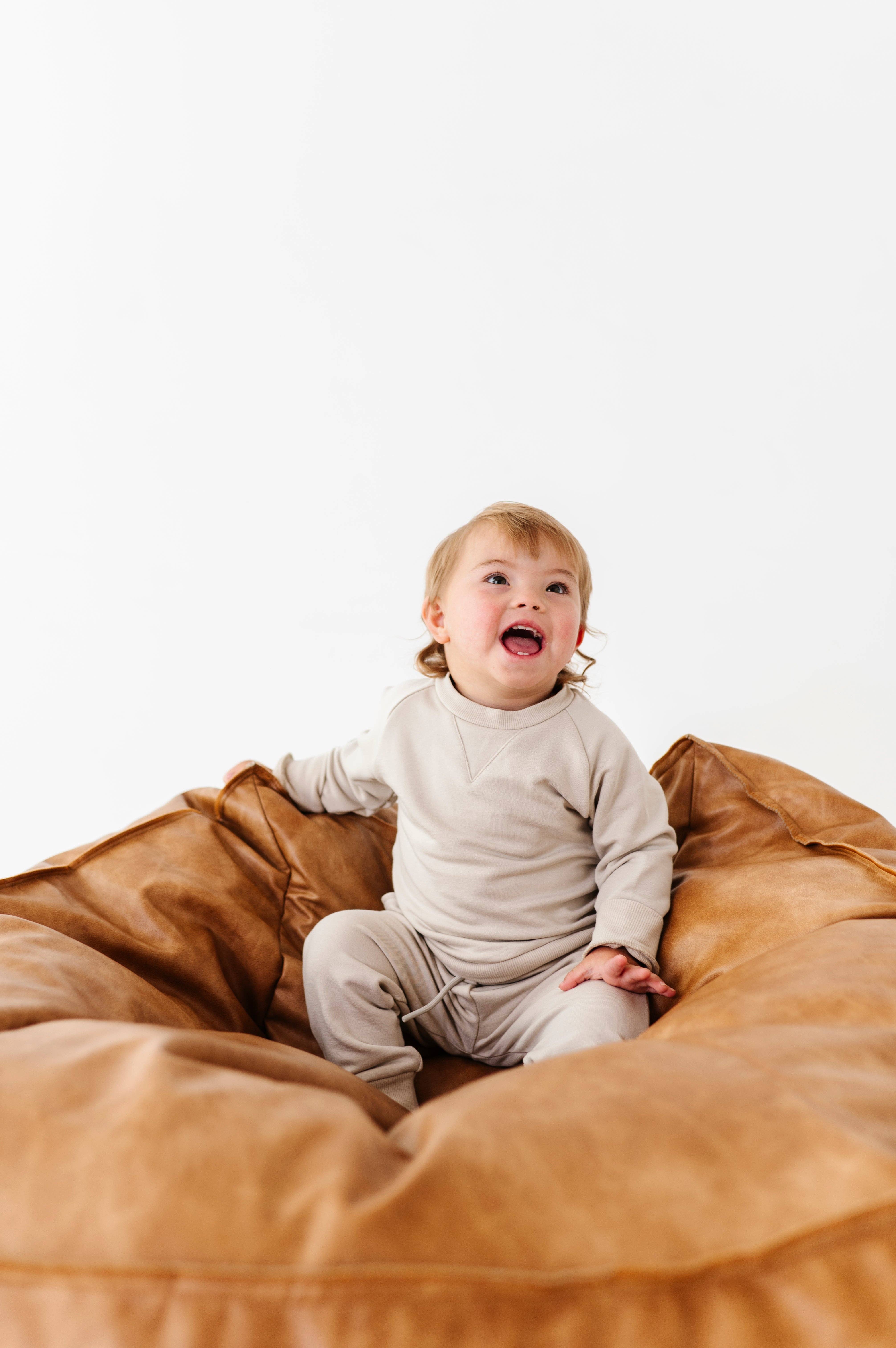 Black Sheep Baby Co - Vente Body (sans pieds) – bébé - Combinaison en molleton4