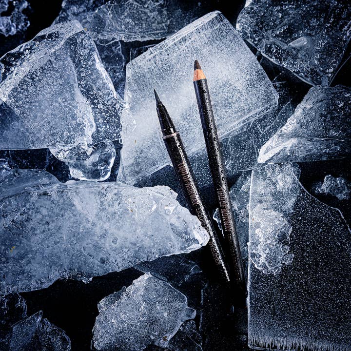 Tind of Norway - Vente Eyeliners/crayons - Crayon eye-liner EYE & BROW/Nordic Mineral Makeup