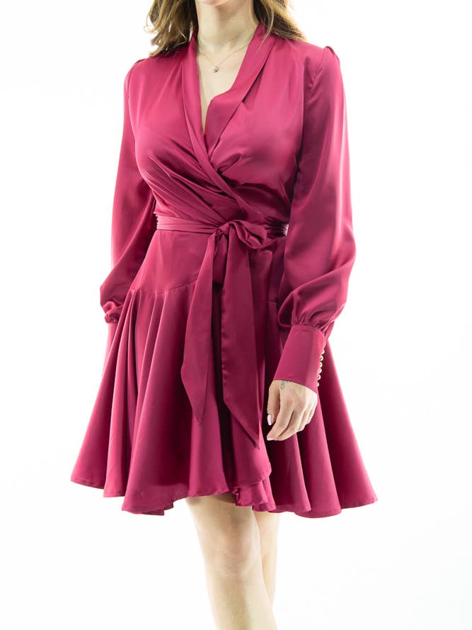 ROBE ZILA för wholesale av WONDER