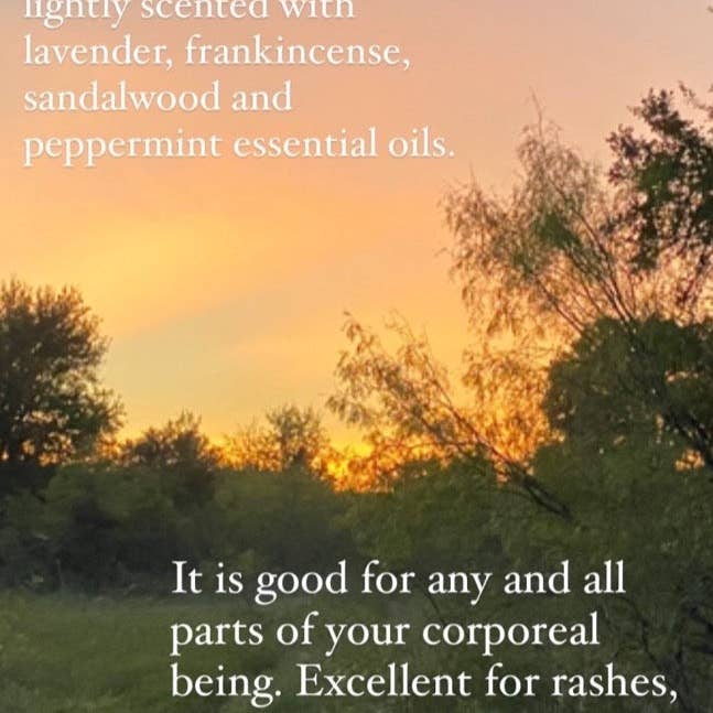 Folk Potions - Wholesale Healing Salve/Balm/Cream - Co-Pilot; Your Everything Balm6