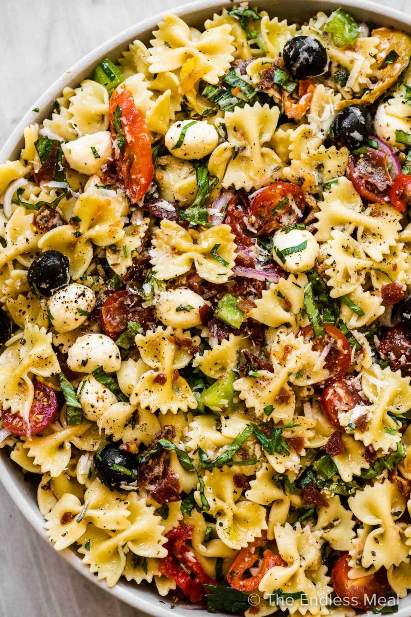 Appalachian Naturals - Wholesale Salad Dressing - Organic Italian Hemp Vinaigrette3