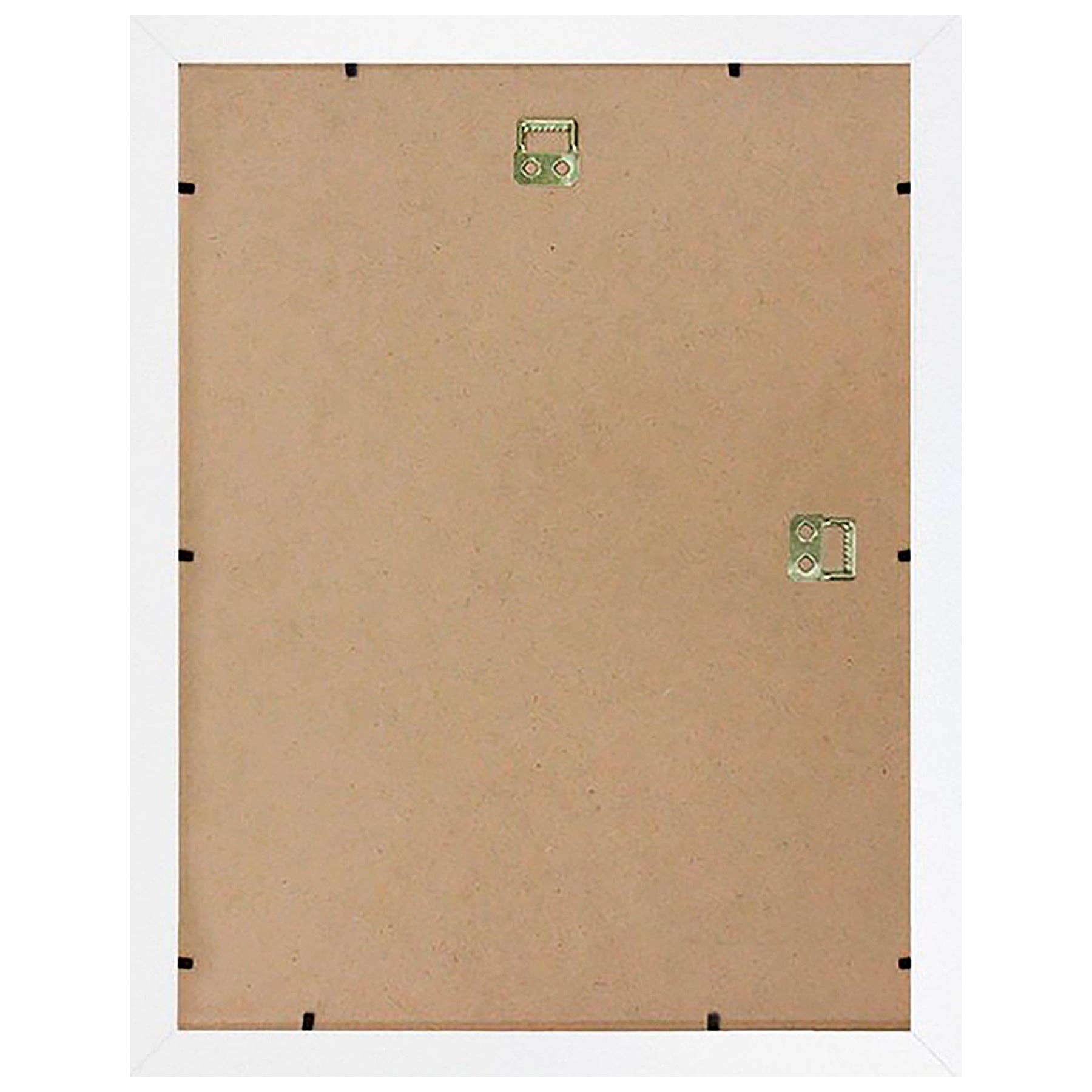 Close Up GmbH - Wholesale Picture Frame - Poster frame 59.4 x 84 cm Din A1, white wood decor5