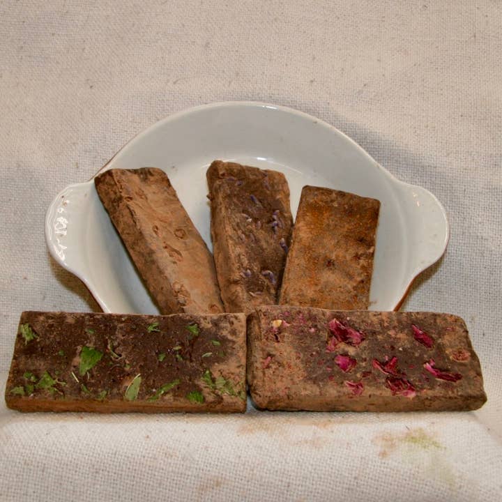 Goodness Tea - Wholesale Chocolate Bar - Perfect Date Chocolate- Lavender Love6