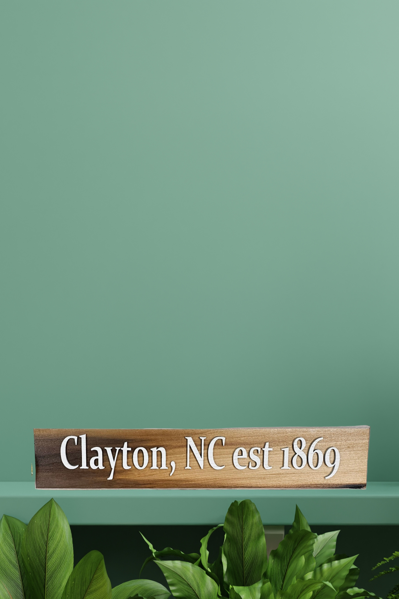 Cul de Sac Critters - Vente Pancarte - Panneaux personnalisés en bois massif avec lettre découpée au laser6