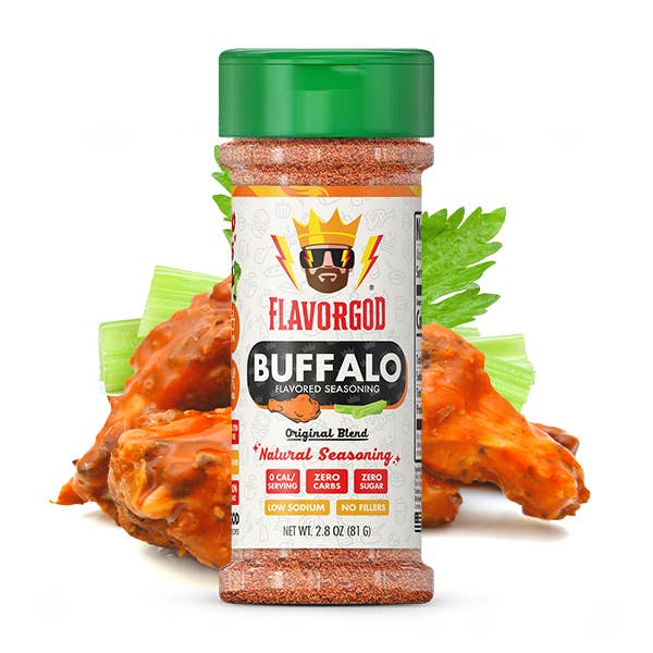 Buffalo Seasoning and other Purchase Wholesale layers pellets. Free Returns & Net 60 Terms on Faire trending on Faire.