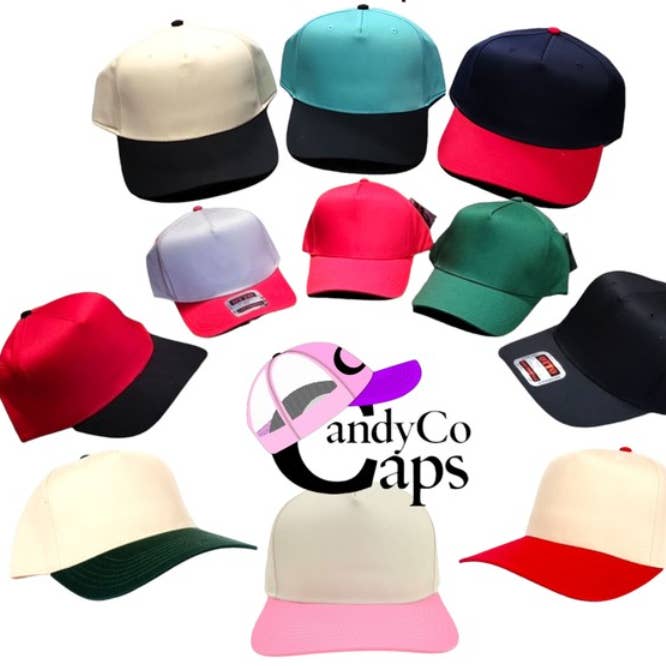 The Candy Collections - Wholesale Trucker Hat - Women's - Go Ask Your Dad Trucker Hat summer cowboy embroidered 1