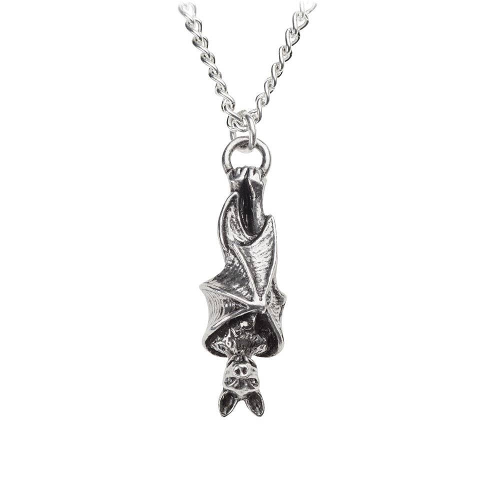 Alchemy Of England (Alchemy USA Distributor) - Wholesale Pendant/Charm Necklace - Awaiting The Eventide (Pendant)0