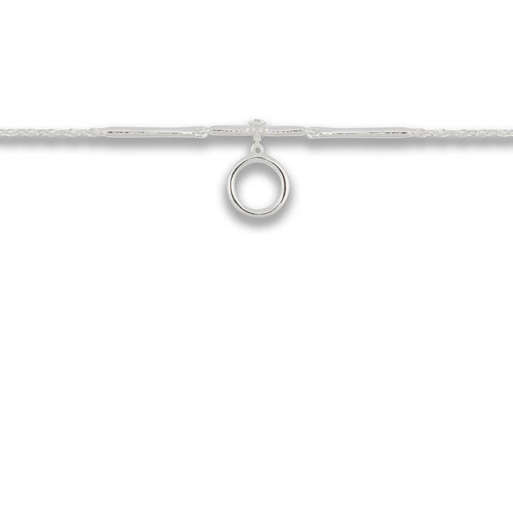 Possum Armkette Pure Bar 925 Sterling für den Großhandel von POSSUM