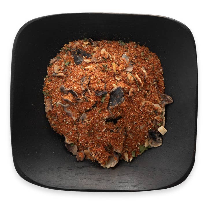 Bulk Tortilla Style Soup Mix|Spanish Inspired Spice, Non GMO for wholesale by Frontier Co-op