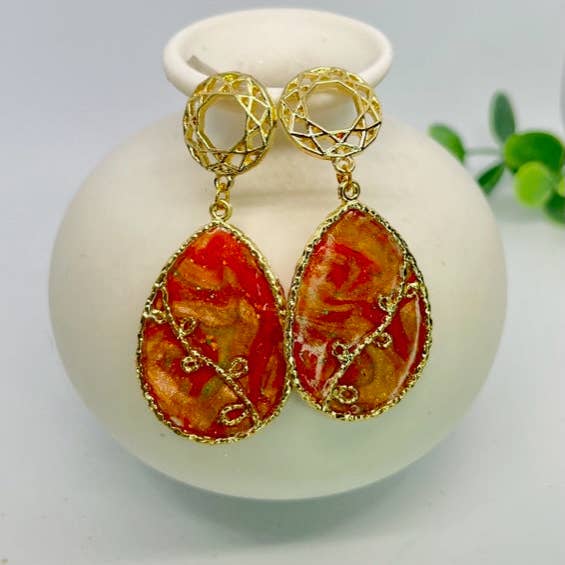 Spring fever for wholesale by WEARABLES BY B LLC