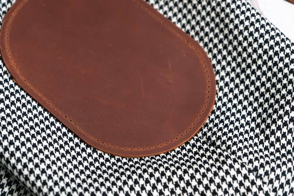 Pikore - Wholesale Patch - Leather elbow patches6