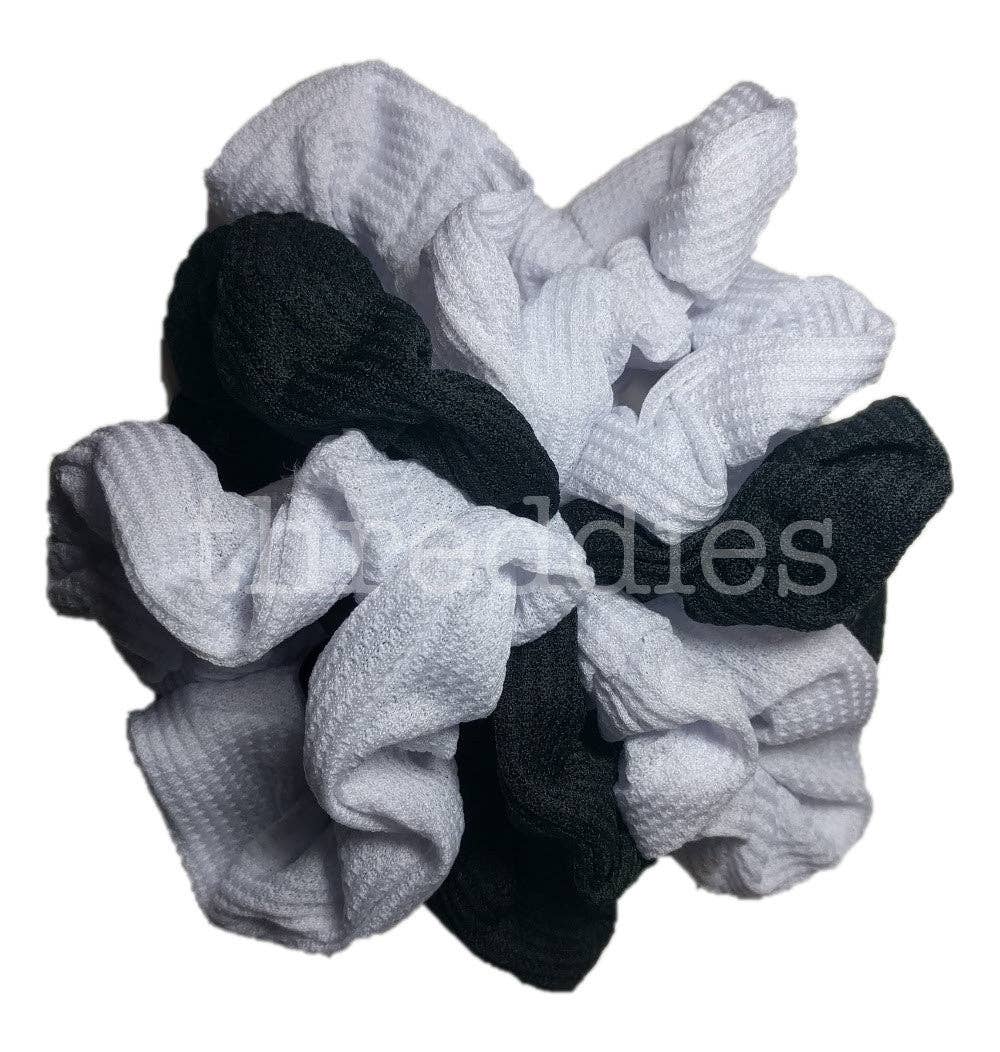 Threddies – wholesale Scrunchie - Women’s – Thermal Scrunchies4