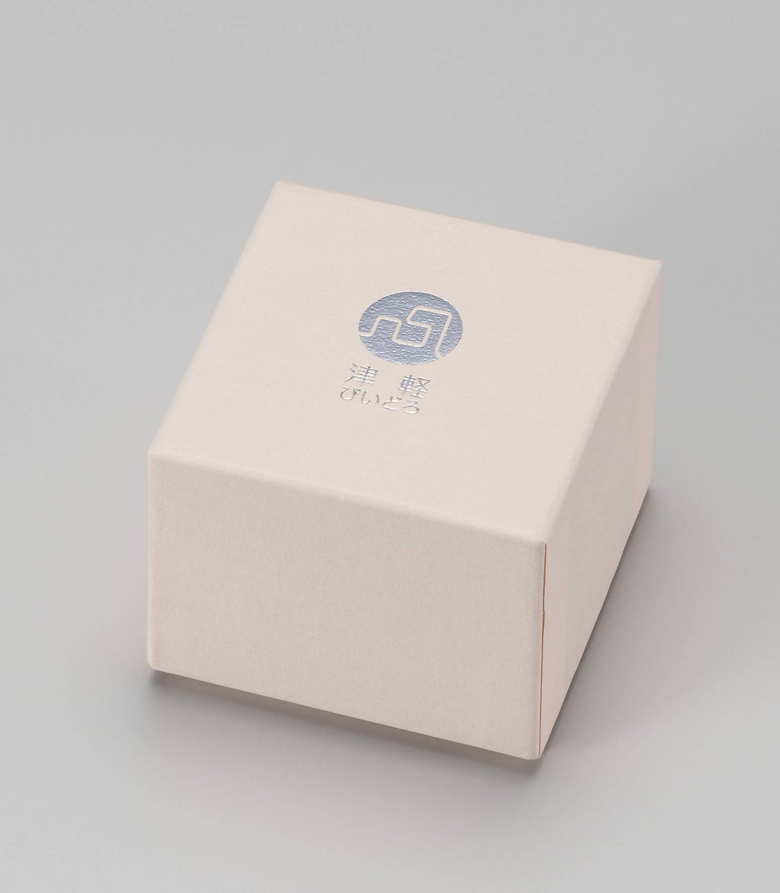 ADERIA - Wholesale Drinking Glass/Cup - Tsugaru Handblown | SakeCup - Scarlet Sky (Ship from US)1