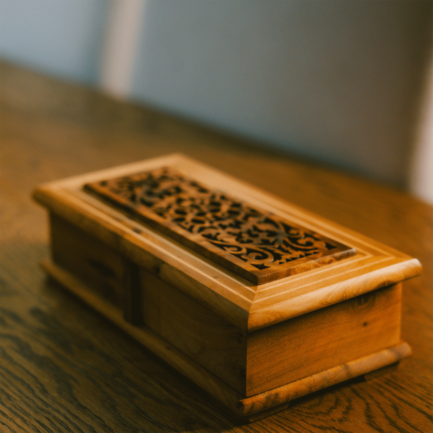 Atlas artisan - Wholesale Decorative Box - Boite Groner2