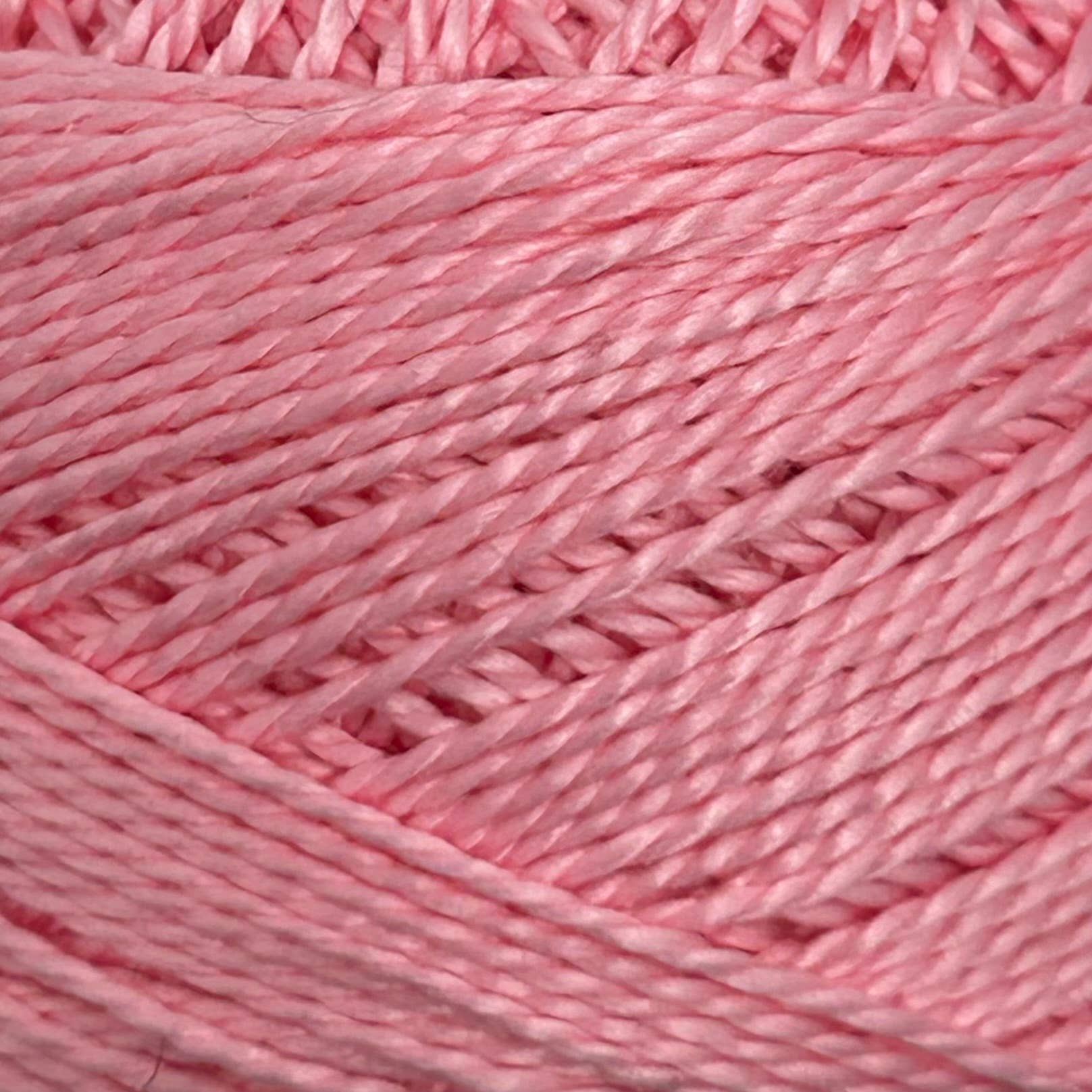 OTF Threads - Wholesale Thread - OTF Threads™ Solid #8 Pearl Cotton Embroidery Floss Box/1046