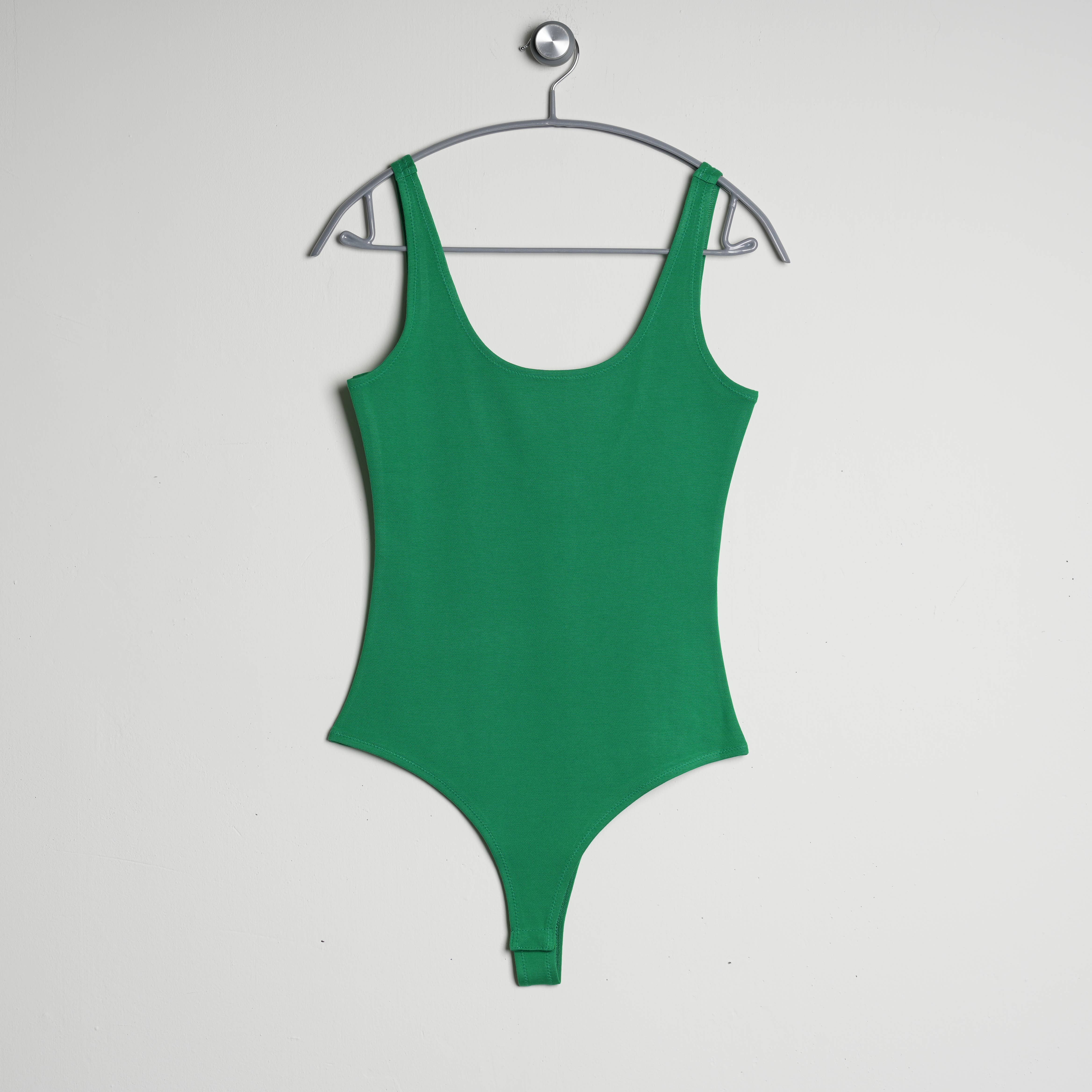 freeme - Vente Body – femme - BODY BASIC PONTE (ST# FRT1144N)5