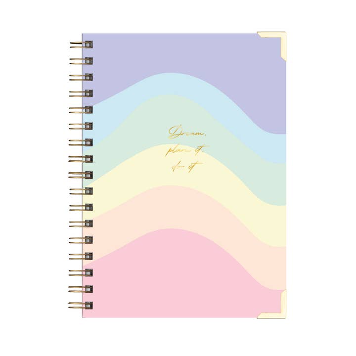 Tractiman - Wholesale Notebook - TAKENOTE - Dreambook Dulce A5 Notebook0