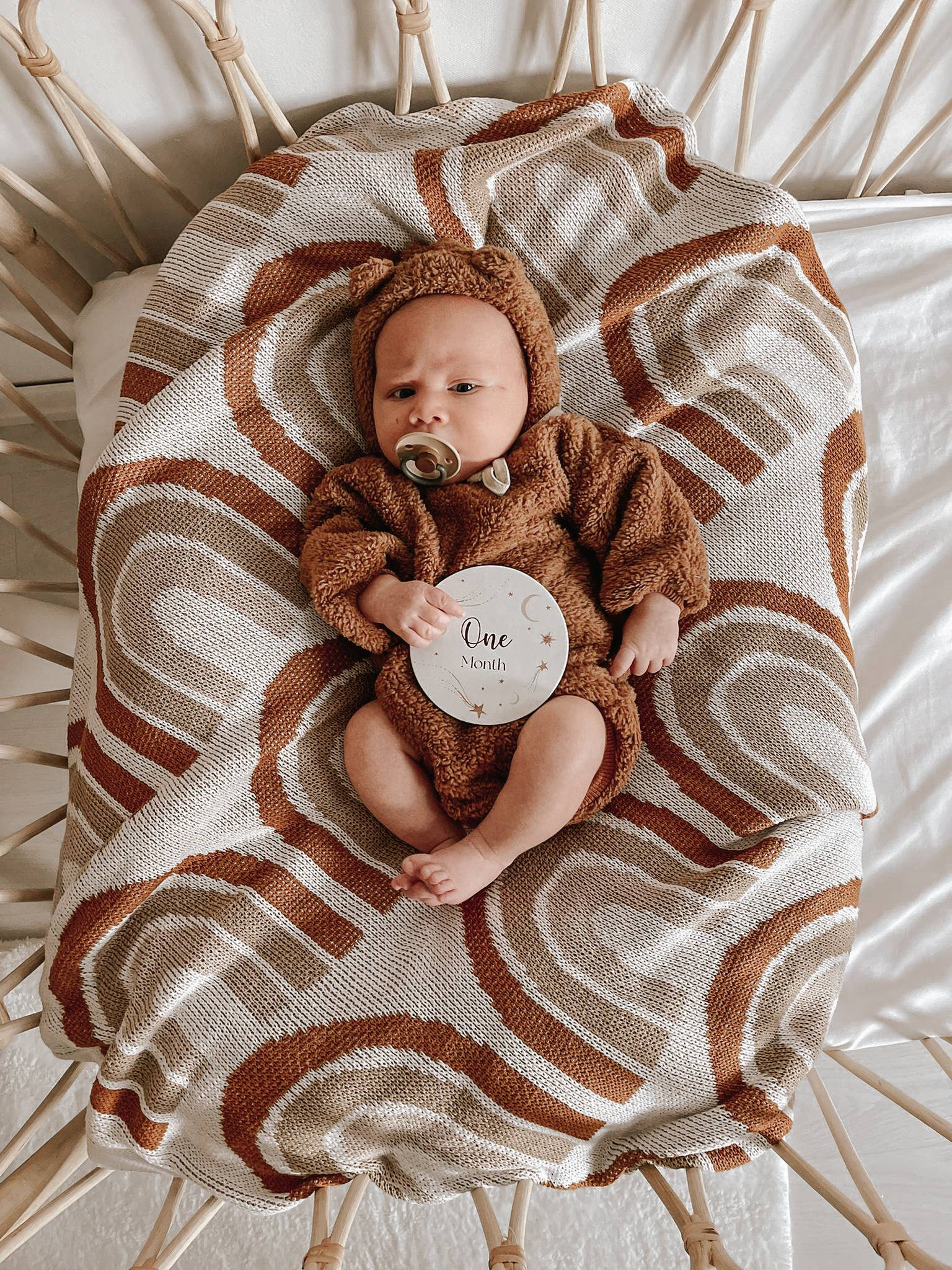 Ada Baby – wholesale Milestone art/keepsake – Child & baby – Milestone Card Set for Baby2