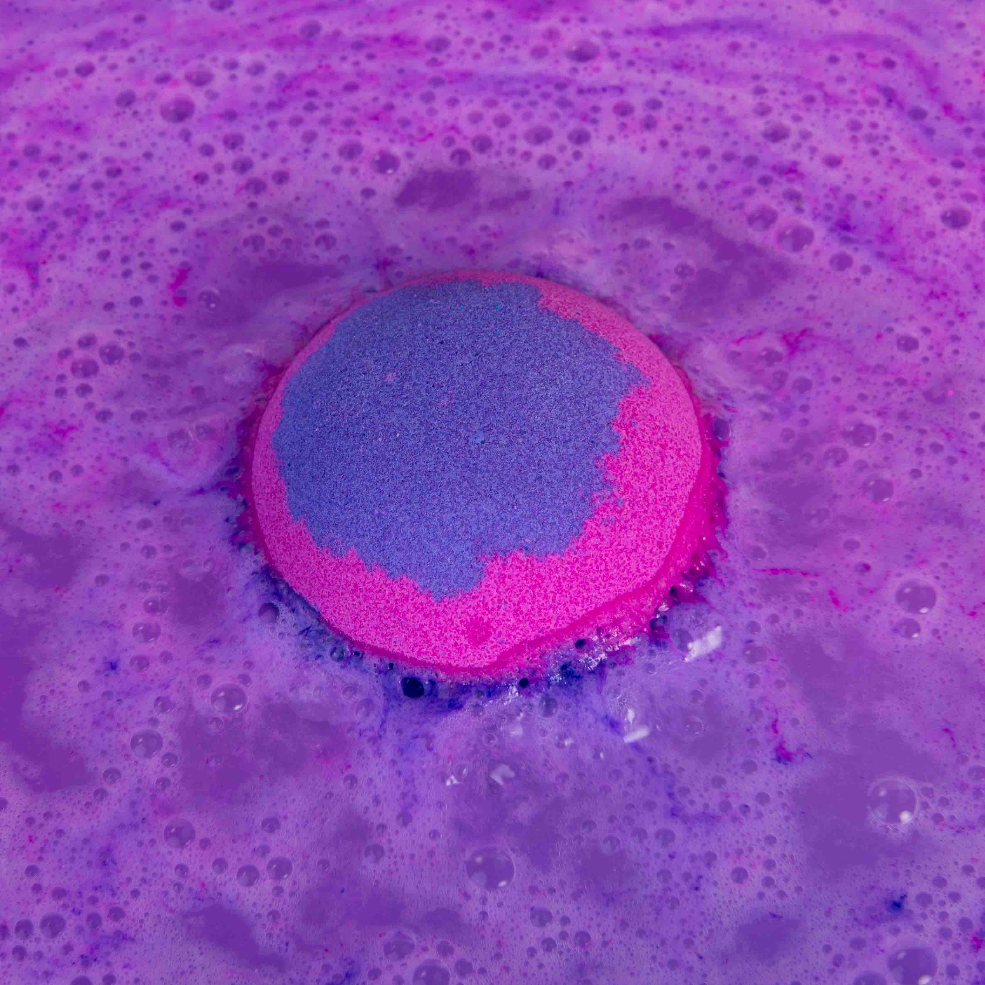 Project Scent – wholesale Bath bomb/fizz – Alien Inspired Bath Bomb 140 g | Designer Dupe | Vegan & Handmade UK1