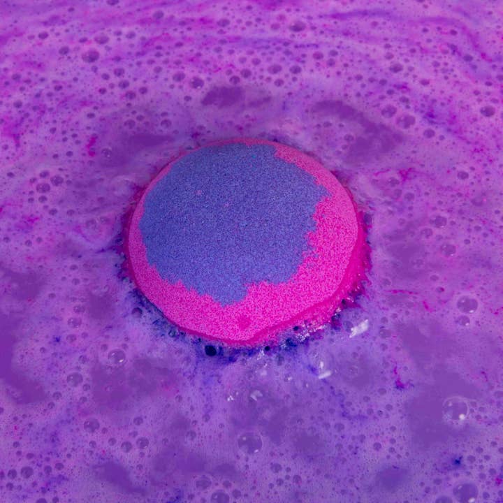 Project Scent – wholesale Bath bomb/fizz – Alien Inspired Bath Bomb 140 g | Designer Dupe | Vegan & Handmade UK1