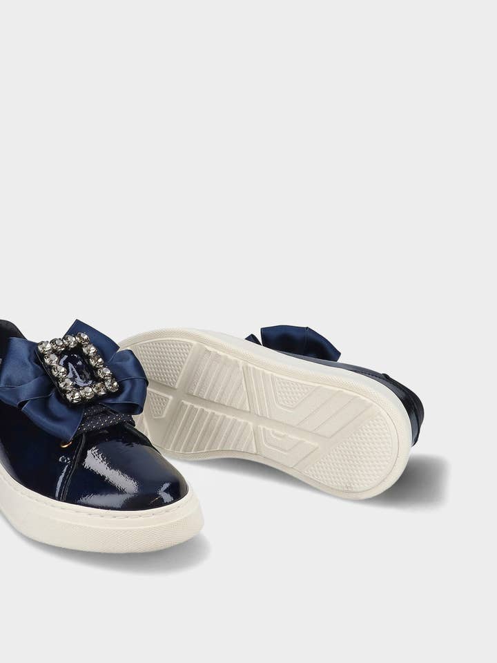 Ténis ANITA26 Azul for wholesale on Faire