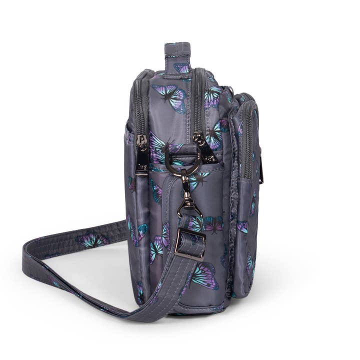 Lug - Wholesale Crossbody Bag - Unisex - Navigator Crossbody Bag43