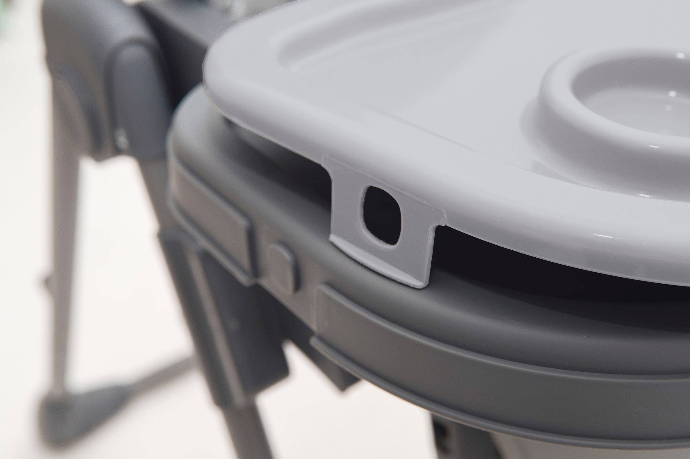 Olmitos S.A - Wholesale Highchair - Baby - Trona positions43