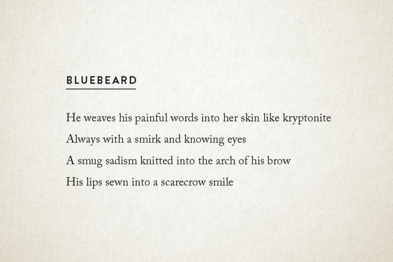 Thought Catalog - Wholesale Poetry & Drama - She Who Destroys The Light: Fairy Tales Gone Wrong - book9