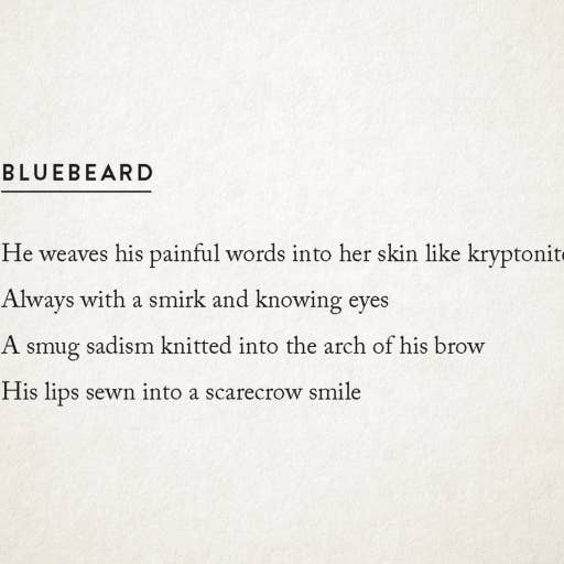 Thought Catalog - Wholesale Poetry & Drama - She Who Destroys The Light: Fairy Tales Gone Wrong - book9